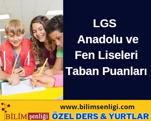 LGS