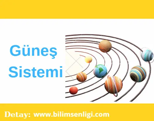 Güneş Sistemi