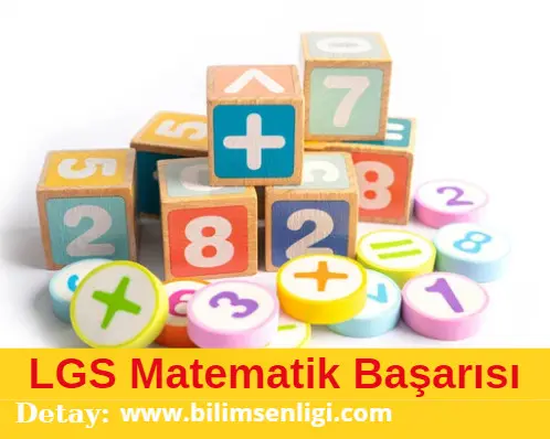 LGS Matematik Başarısı