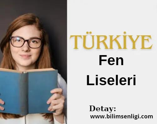 Ankara Fen Liseleri LGS Taban Puanları 2025 Fen Liseleri