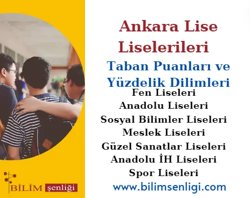 ankara-liseleri Ankara Liseleri