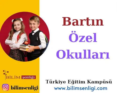 Bartın Özel Okulları Bartın Özel Okulları