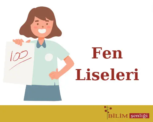 Fen Lisesi Eğitimi Nasıldır? Geleceğin Bilim İnsanlarını Bekleyen Atmosfer Fen Lisesi