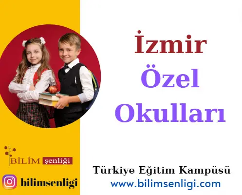 İzmir Özel Okulları