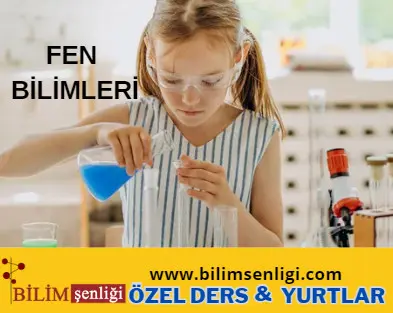 Fen Bilimleri