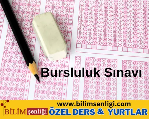 bursluluk-sinavi Bursluluk Sınavı