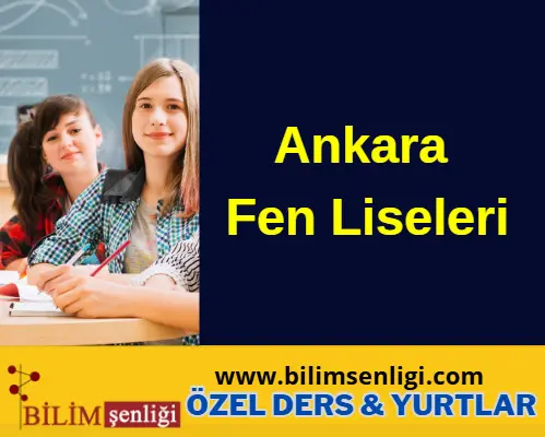 Sınav Kaygısı Nedir? Belirtileri ve Başa Çıkma Yöntemleri Ankara Fen Liseleri