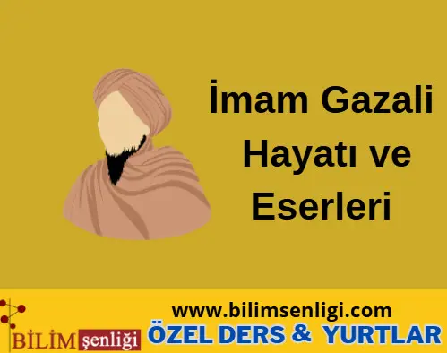 İmam Gazali
