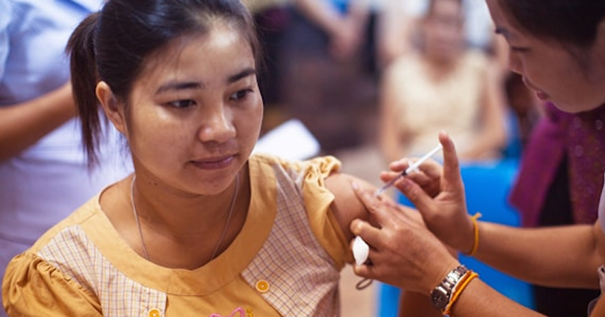 How Climate Change is Impacting Global Health post 05