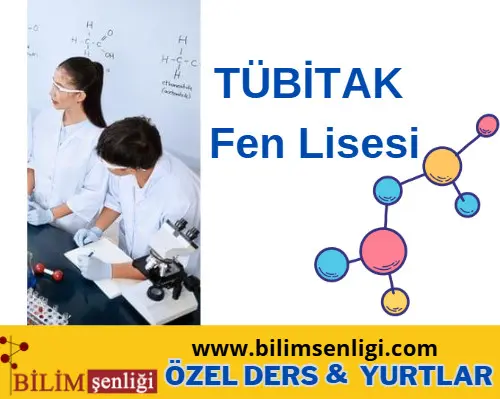 TÜBİTAK Fen Lisesi