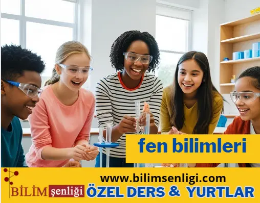 Fen Bilimleri