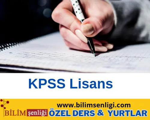KPSS Lisans Çıkmış Sorular ve Cevapları 2026 (PDF) – Ücretsiz İndir KPSS Lisans