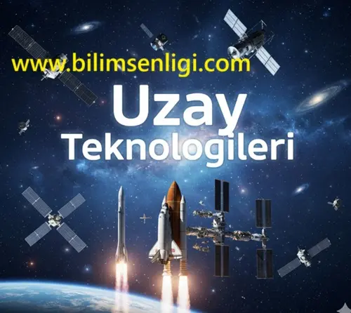 Uzay Teknolojileri