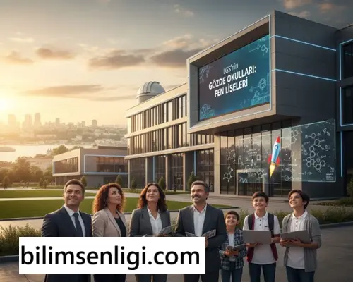 Fen Lisesi