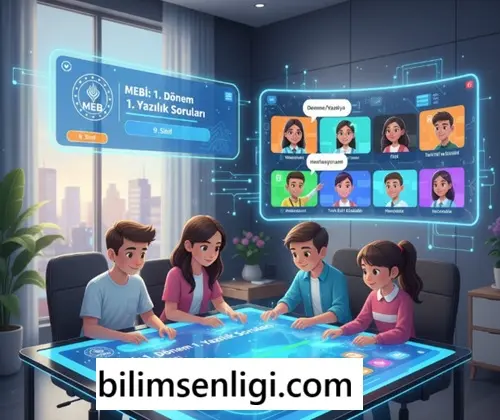 MEBİ