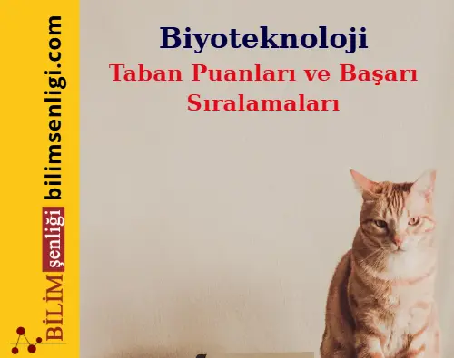 Biyoteknoloji